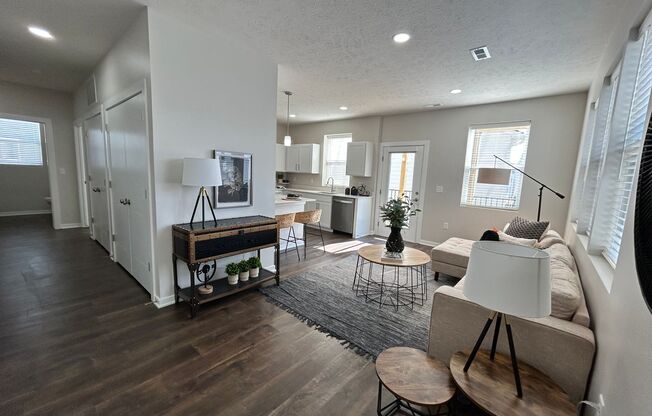 The Bungalows On The Lake At Prairie Queen, Prairie Queen 2 LLC Block C and D