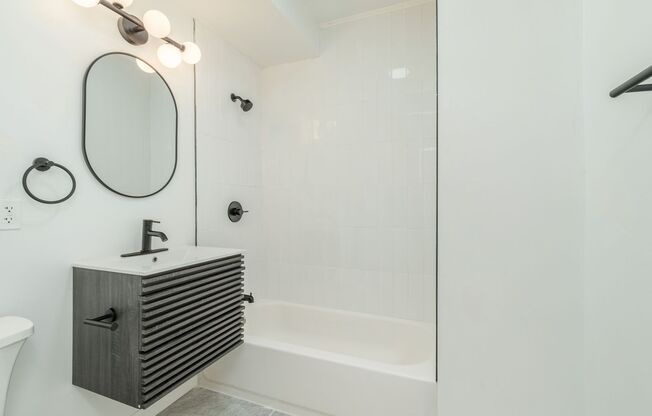 1 bed, 1 bath, 457 sqft, $1,250, Unit 30