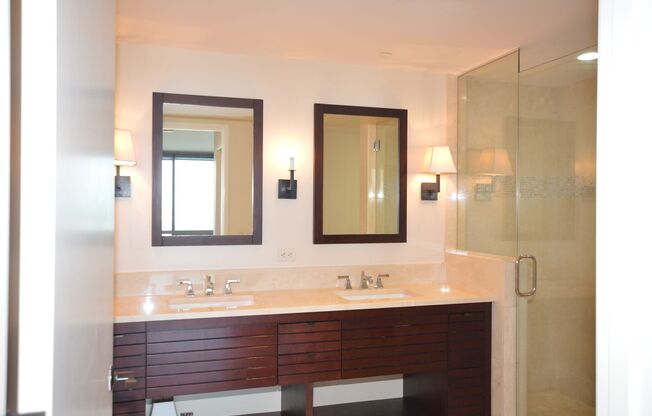 2 beds, 2 baths, $5,000, Unit # 2405
