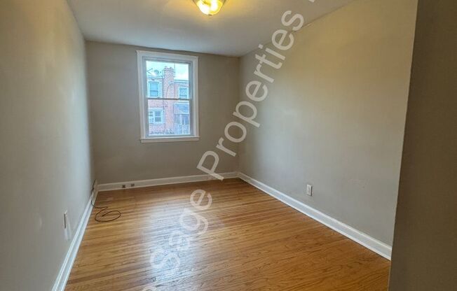 3 beds, 1 bath, $1,595