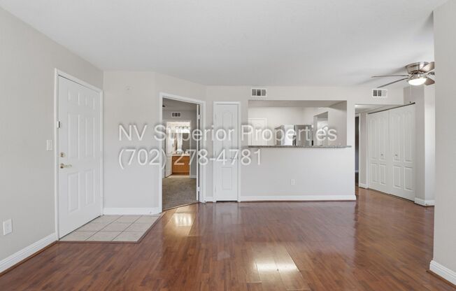 2 beds, 2 baths, $1,300, Unit UNIT # 1190