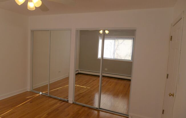 1 bed, 1 bath, 700 sqft, $1,695, Unit 515