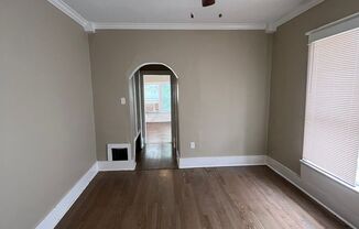 Studio, 1 bath, $645, Unit Apt 4