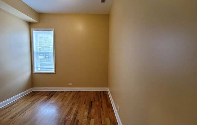 Welcome to 712 S. Aberdeen St