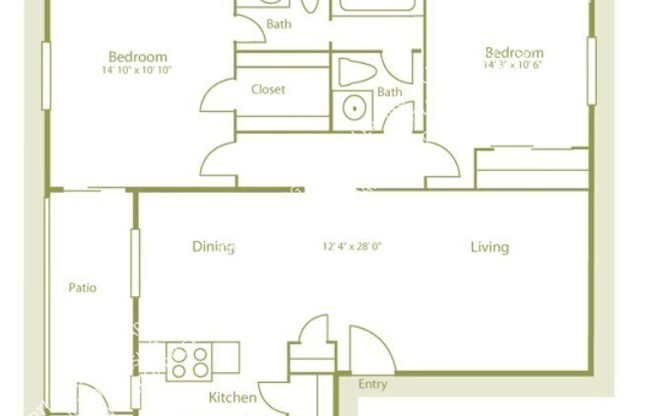 Partner-provided property photo