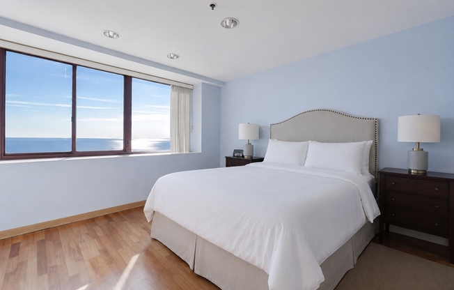 2 beds, 1 bath, 869 sqft, $2,900, Unit penthouse12