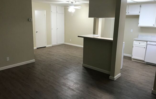 Cypress Townpark Apartments