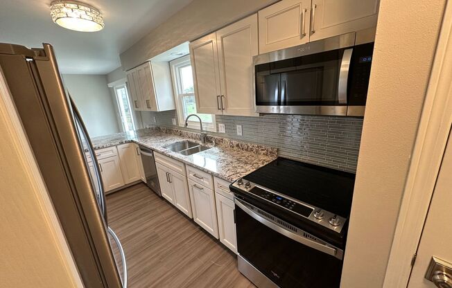 Port Washington Townhome