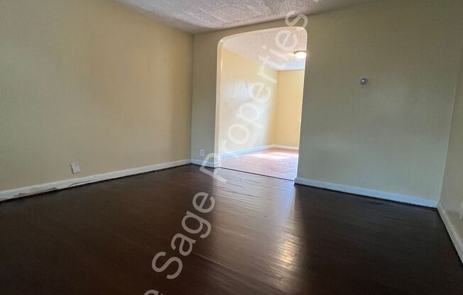 3 beds, 1 bath, $1,495