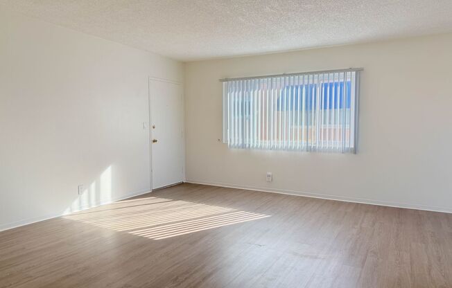 Sunset Cliffs | Beautiful 2 and 1 bedroom 1 bathroom - Immediate move in