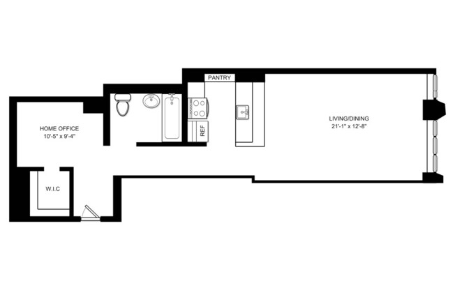 Partner-provided property photo