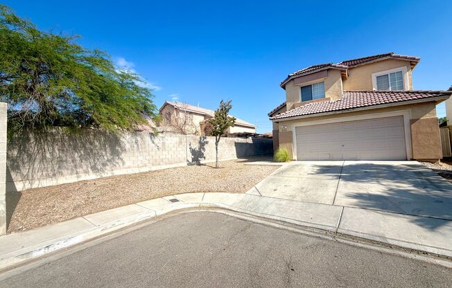 8346 Fame Avenue, Las Vegas, NV 89147