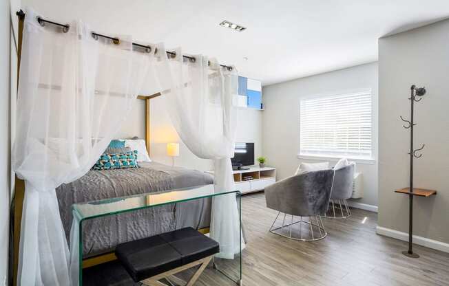 NEXTLoft Apartments