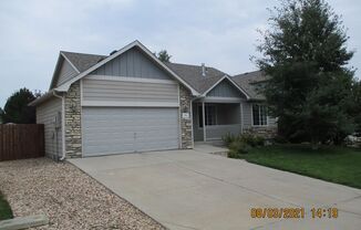 5 beds, 3 baths, $2,795