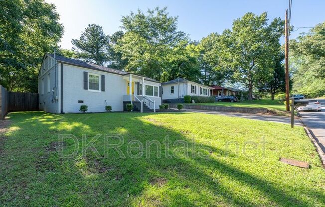 3079 CLOVERHURST DR