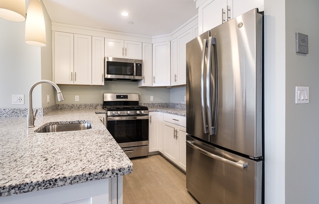 450 American Legion Highway