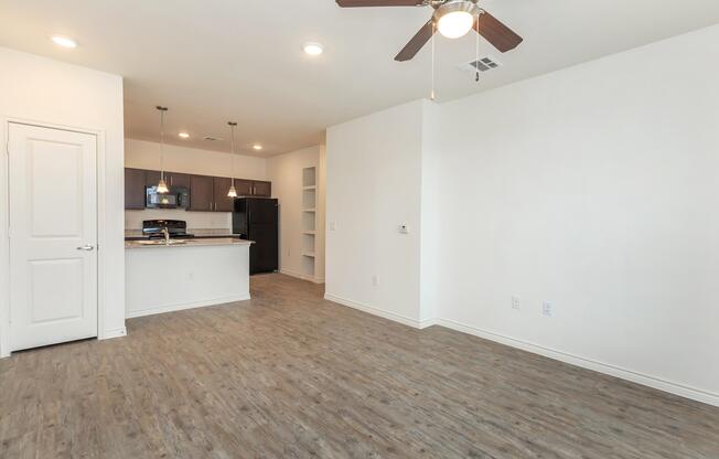 Home - Alton Park Apartments - Fort Worth, TX