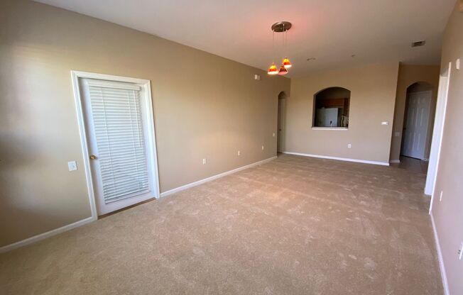 Spacious 3-Bedroom Condo for Rent in Stonebridge!