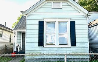 Charming 2BR house in Portland- Section 8 accepted