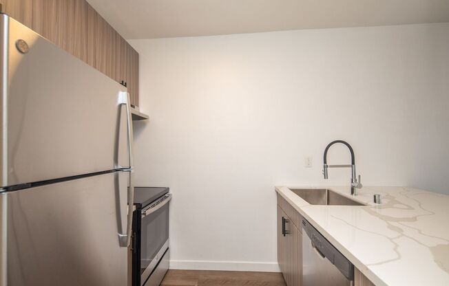 1 bed, 1 bath, 528 sqft, $2,195, Unit 5