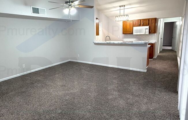 COMING SOON! Charming 2-bedroom, 1-bathroom duplex located in the vibrant city of Dallas