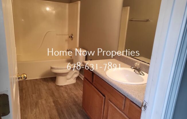 Modern Comfort Meets Urban Convenience – Must-See 3BR Rental