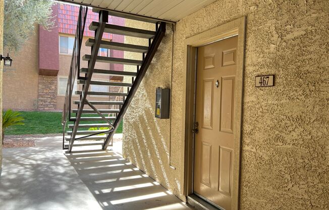 4960 Indian River #467 - 2 Bedrooms , 1 Bathroom, 816 SQFT