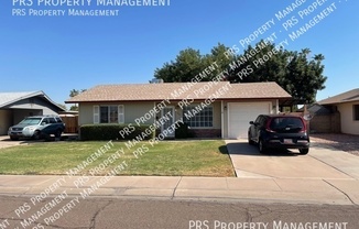 410 W Santa Cruz Dr