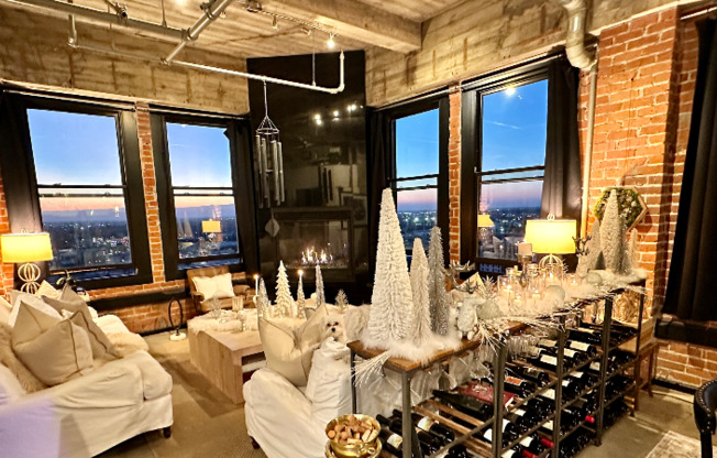 Partner-provided property photo