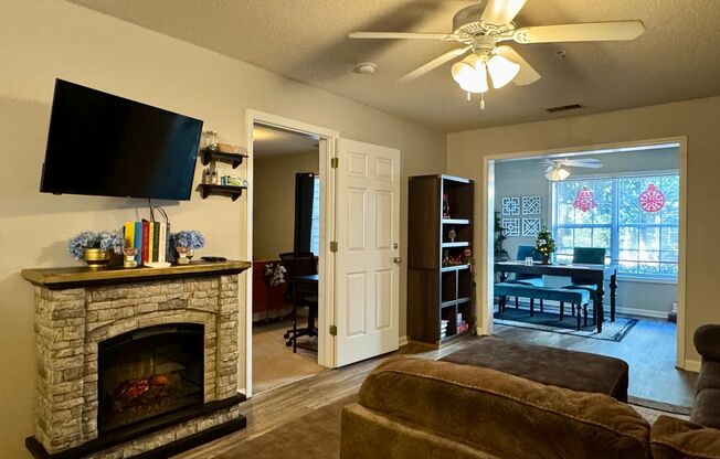 3730 Pardue Woods Pl. #101