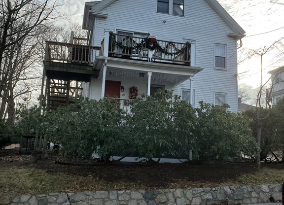 26 FAIRVIEW ST