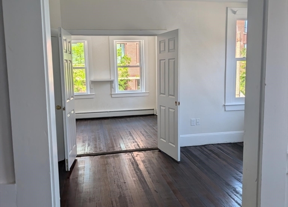 151 CHARLES ST