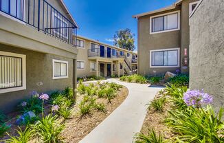 Comfortable, Modern Living with Easy Access – Discover Arroyo Vista Apartments