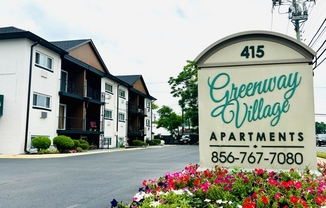 Greenway Village Apartments