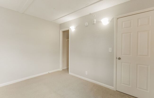 1 bed, 1 bath, 278 sqft, $1,595, Unit 206