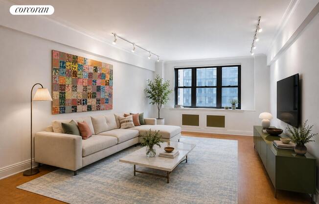 2 beds, 2 baths, 1,200 sqft, $7,500, Unit 10B