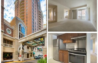900 N TAYLOR ST #2110