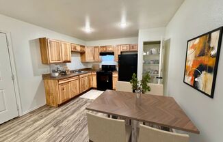 Spacious & Updated 3-Bedroom, 2-Bath Home – Move-In Ready