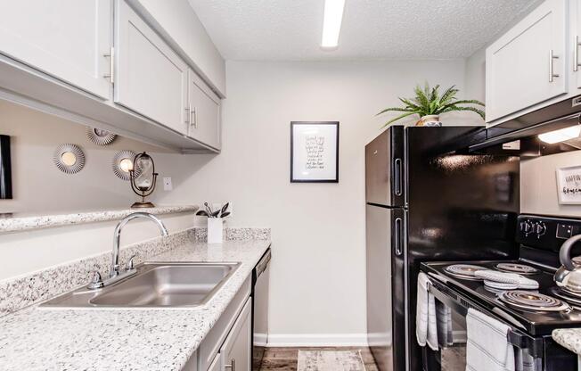 1 bed, 1 bath, 504 sqft, $919