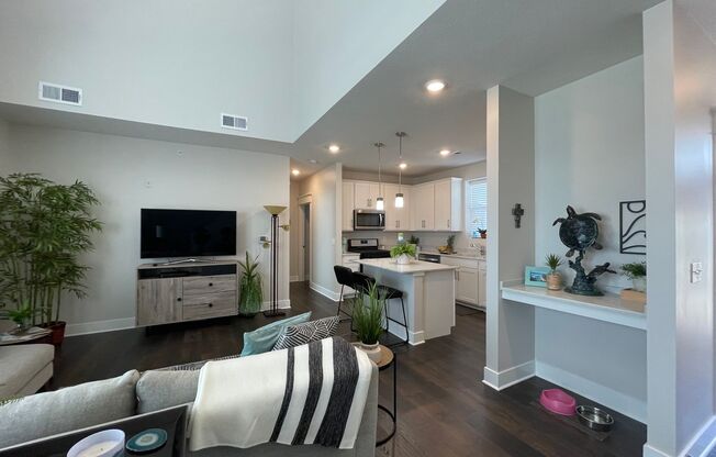 2 beds, 2 baths, 1,188 sqft, $2,195, Unit 13041 Cornhusker Road Unit 203 B1705 F6