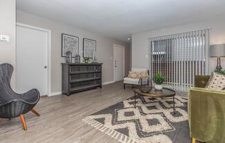 2 beds, 2 baths, 980 sqft, $1,230