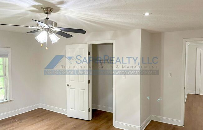 2 beds, 1.5 baths, 1,608 sqft, $1,500, Unit Unit A