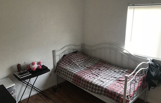 Welcome To Your New Home In Hemet