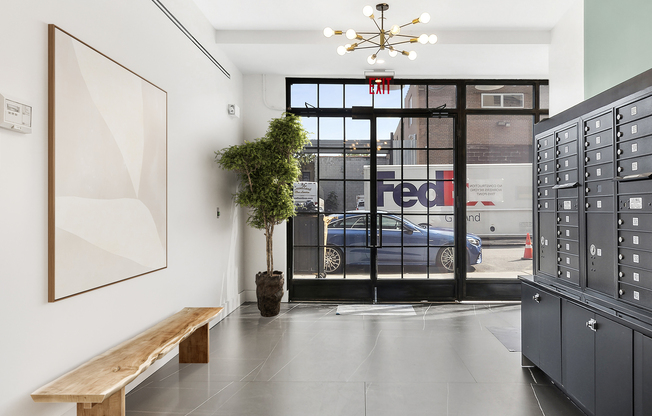 1 bed, 1 bath, $3,200, Unit 508