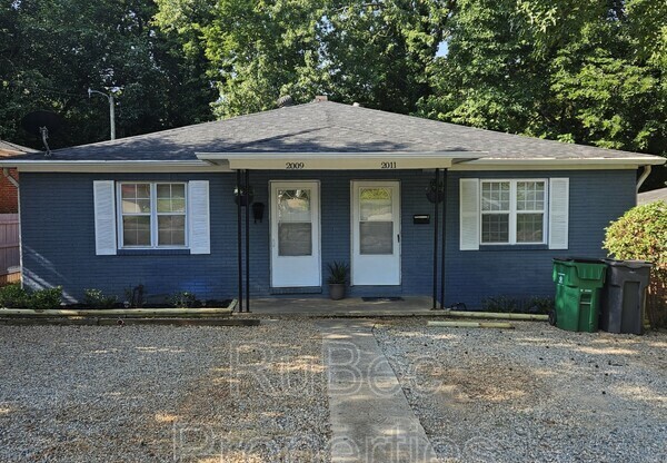 2009 GRIER AVE
