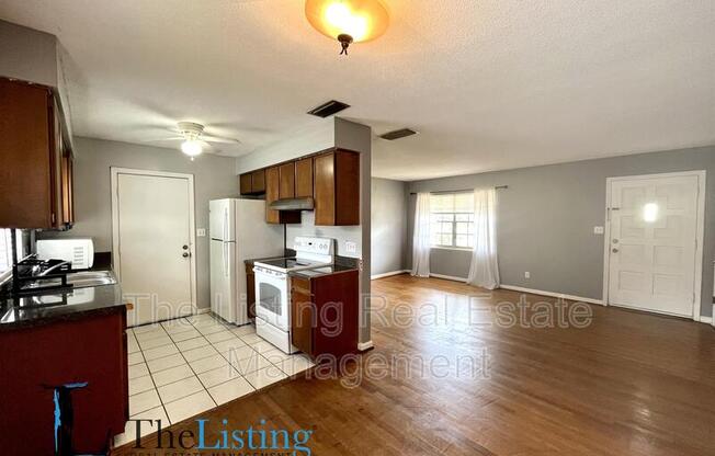 1 bed, 1 bath, 900 sqft, $1,395