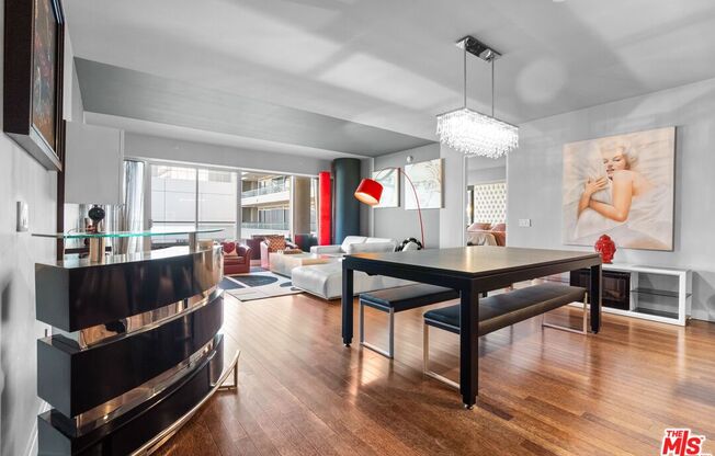 2 beds, 3 baths, 1,830 sqft, $6,500, Unit 12B