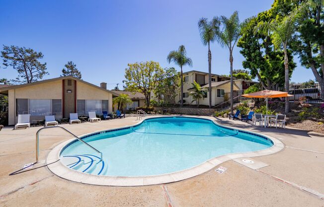 2 beds, 2 baths, 1,000 sqft, $2,700, Unit C006