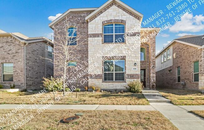5318 ARCHWAY DR