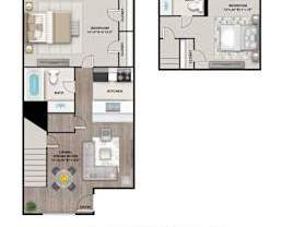 Partner-provided photo for $1199 unit